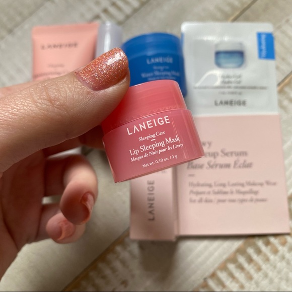 Laneige Bundle - Picture 5 of 9